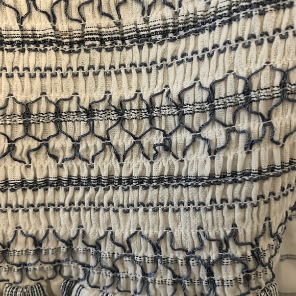 Fat Face Women Dress Size 2 or XXS in good cond w/Bonus Necklace & Bracelet! - Picture 5 of 8